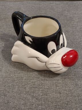 Warner Brothers Sylvester The Cat Mug